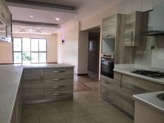 4 Bed Apartment with En Suite at Riara Road image 10