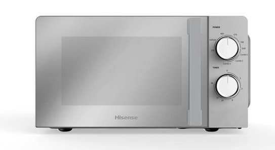 Hisense H20MOMS1HG Microwave Oven image 1