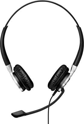 Sennheiser Consumer Audio SC 660 USB ML (504553) image 3