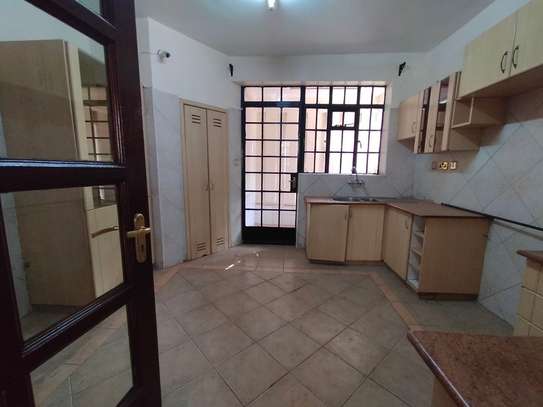 Serviced 3 Bed Apartment with Swimming Pool in Lavington image 6