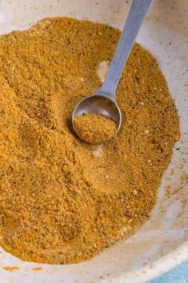 Curry Powder image 1