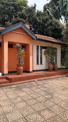 4 Bedrooms House for Rent in Runda Nairobi Kenya image 15