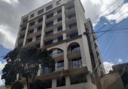 2 Bed Apartment with En Suite at Mogotio Road image 1