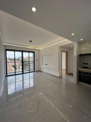 1 Bed Apartment with En Suite at Kilimani image 19