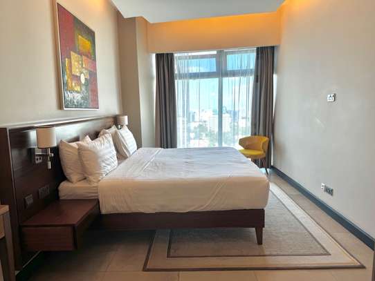 Furnished 2 Bed Apartment with En Suite in Westlands Area image 11