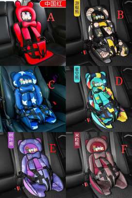 Kids Car seats image 1