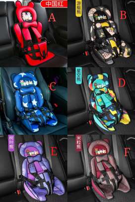 Kids Car seats image 3