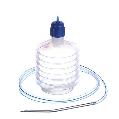 CLOSED WOUND SUCTION UNIT PRICE IN KENYA image 1