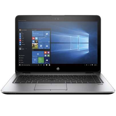 HP EliteBook 840 G3 intel core i5 6th Gen 16GB Ram 256SSD image 1