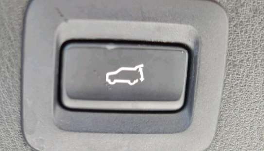 Mazda CX-5 redwine image 4