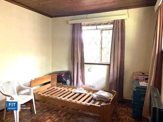 4 Bed House at Nairobi image 9