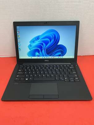 A Sleek Dell Core i5 laptop 8gb ram ssd image 2
