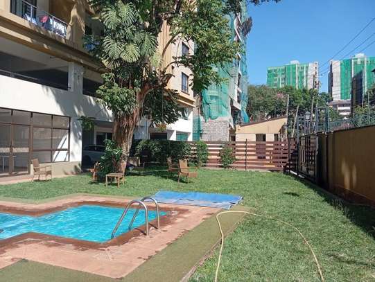 3 Bed Apartment with En Suite at General Mathenge image 13