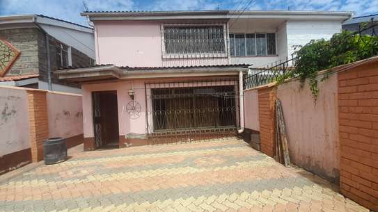 3 Bed House with Walk In Closet in Lavington image 30