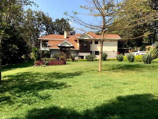 4 bedroom house for sale in Nyari image 1