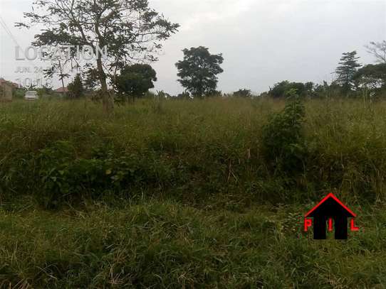 Juja 1000 acres 7 km from tarmac 6.7 m per acre image 1