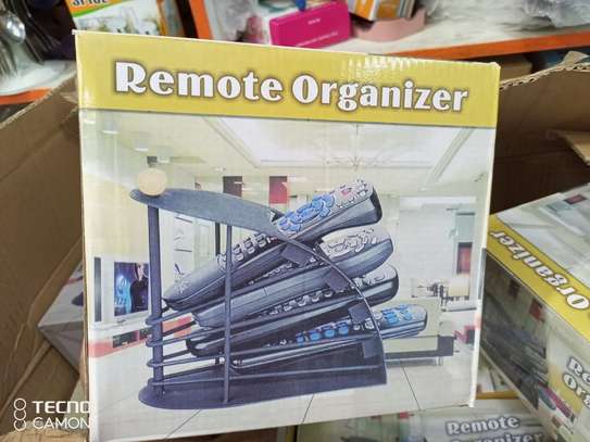 Remote organizer image 1