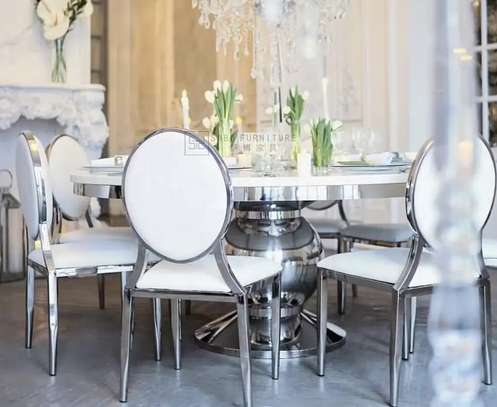 OFFICE CHAIR: Meeting Gold Office Chair image 6