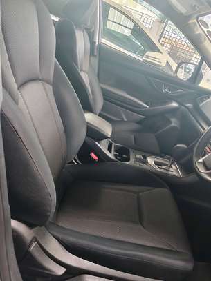 SUBARU IMPREZA,2019,(WE ACCEPT HIRE PURCHASE, DEPOSIT 900K) image 7