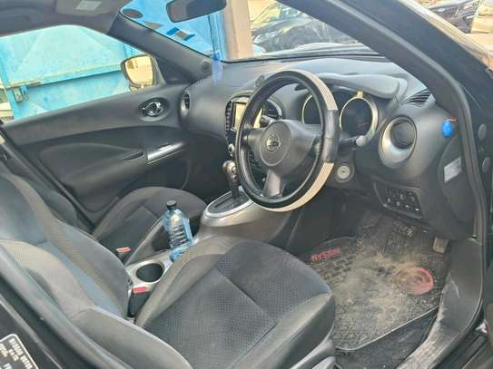NISSAN JUKE 2017MODEL image 4
