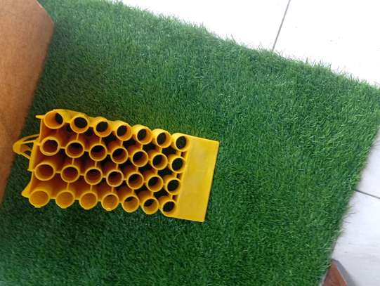 Plastic wheel chock image 3