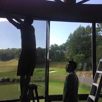 Window Tinting Service - Experienced and Reliable.Free No Obligation Quote. image 6