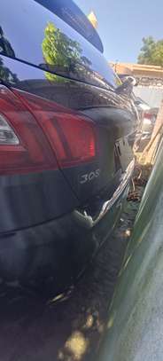 Peugeot GTline 308 2018 image 11