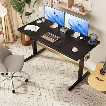 Electric Standing Table – Modern, Adjustable & Ergonomic image 2