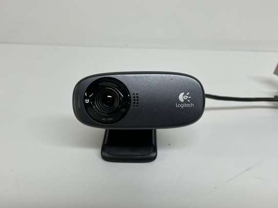 Logitech webcam v-u0015 image 3