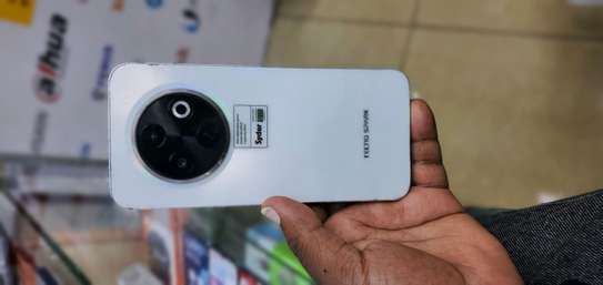 Tecno spark 30c image 4