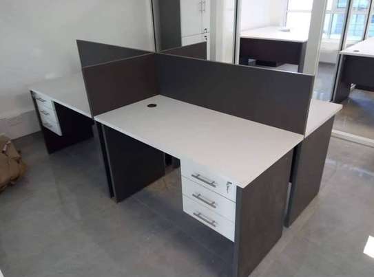 4way office working station image 6