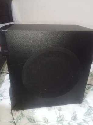 Nobel nb 10 sound bar image 3