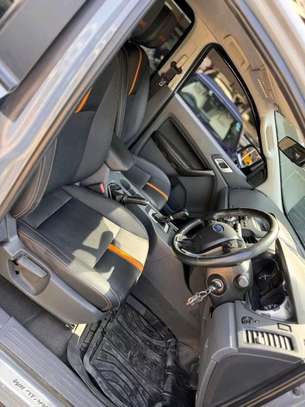 Ford Raptor image 7