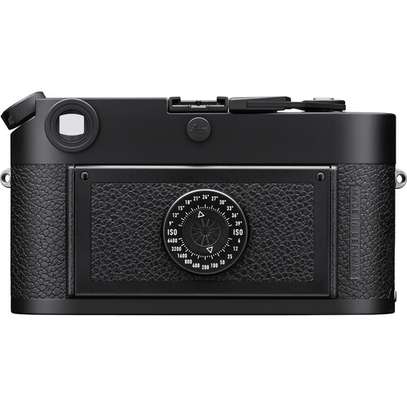 Leica M6 Rangefinder Camera image 3