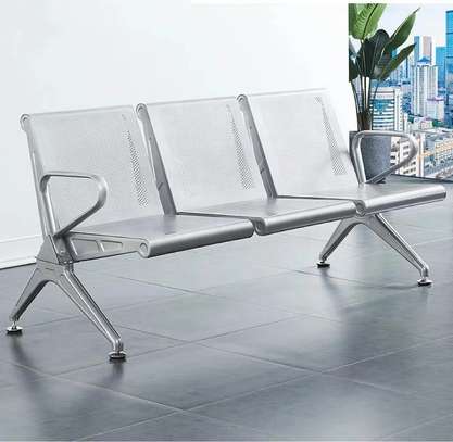 3-Link Heavy Duty Bench image 5