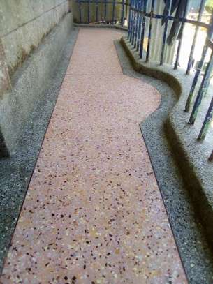 Terrazzo & Floor Finishing Mombasa image 5