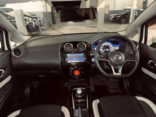 Nissan note Epower 2019 on sale in Mombasa image 4