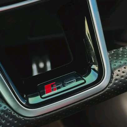 Audi RS7 Sport Silver 20201 image 6