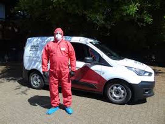 Expert Safe Opening Service in Nairobi. image 9