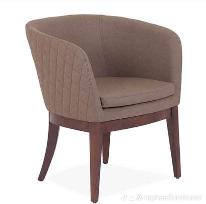 Modern restaurant chairs image 11