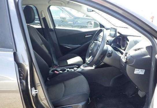 Mazda demio 2019 model petrol image 8