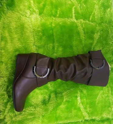 Ladies boots image 2