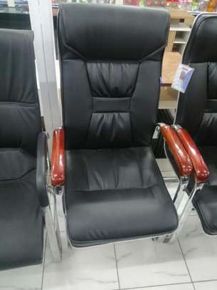 Executive office chairs image 6