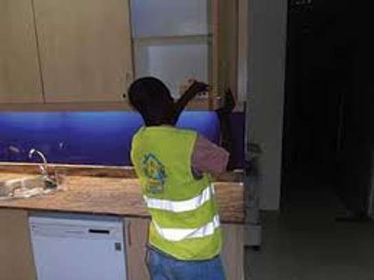 Construction Recruitment Services image 5
