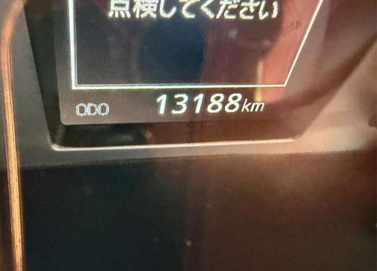 Hilux double cabin 2020 model image 5