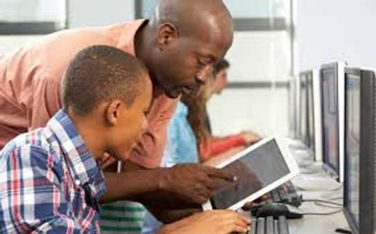 Nakuru Private Tutors-Home & Personal Tuition Services image 8