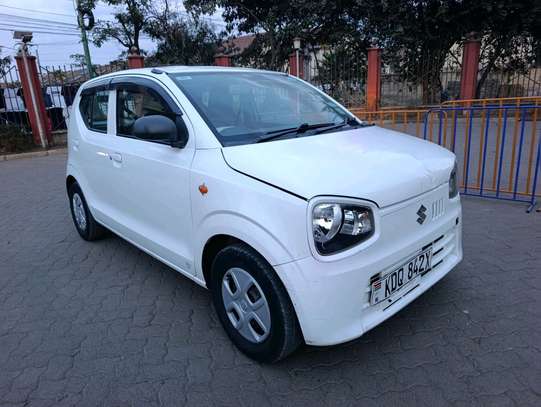 Suzuki alto image 9