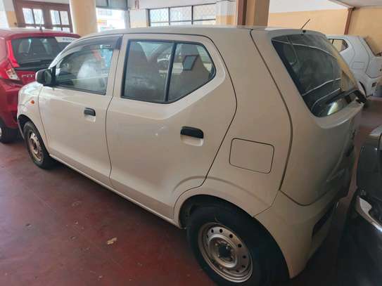 Suzuki Alto image 7
