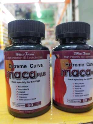 Extreme Curve Maca plus image 3