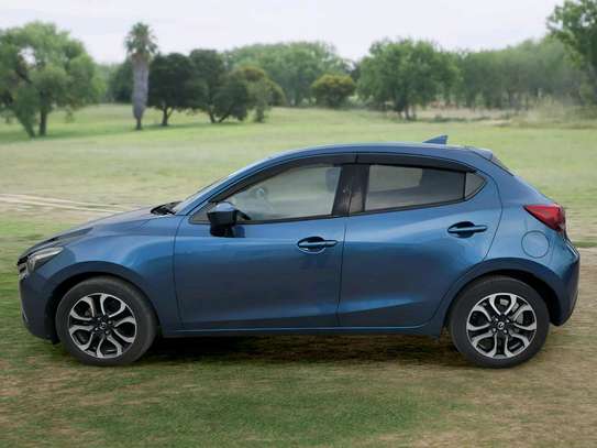 Mazda demio diesel 2019 model image 10